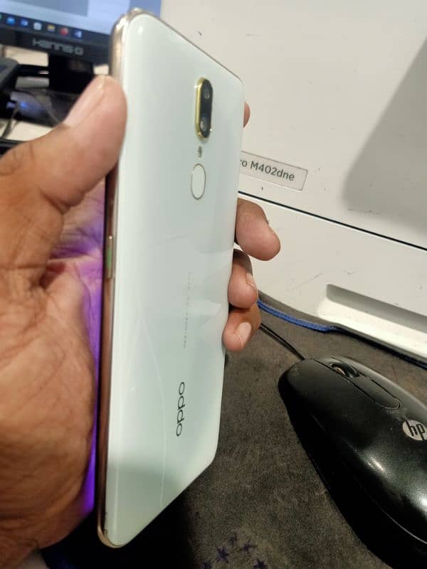 oppo f11 2