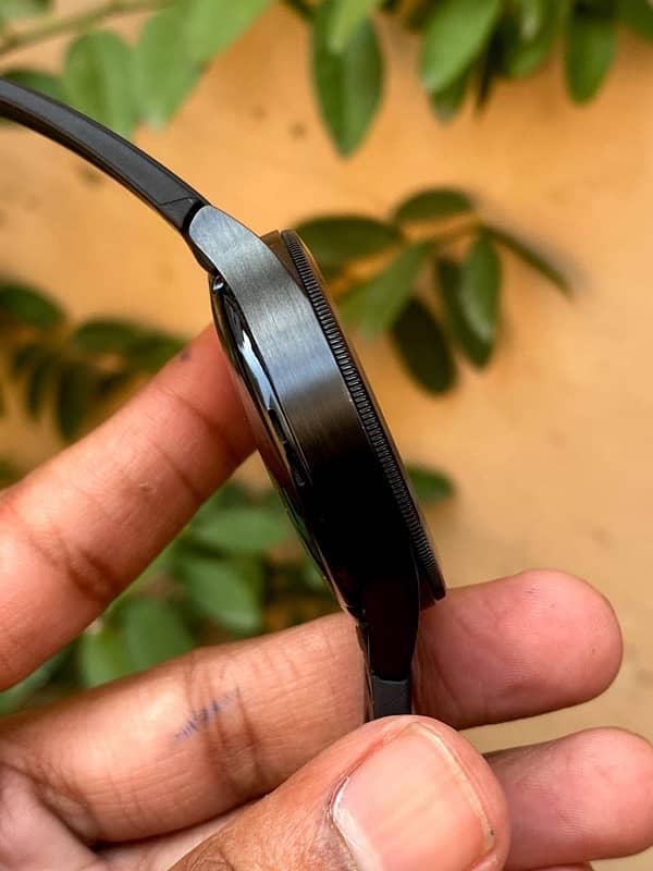 Samsung Galaxy Watch 4 Classic 3