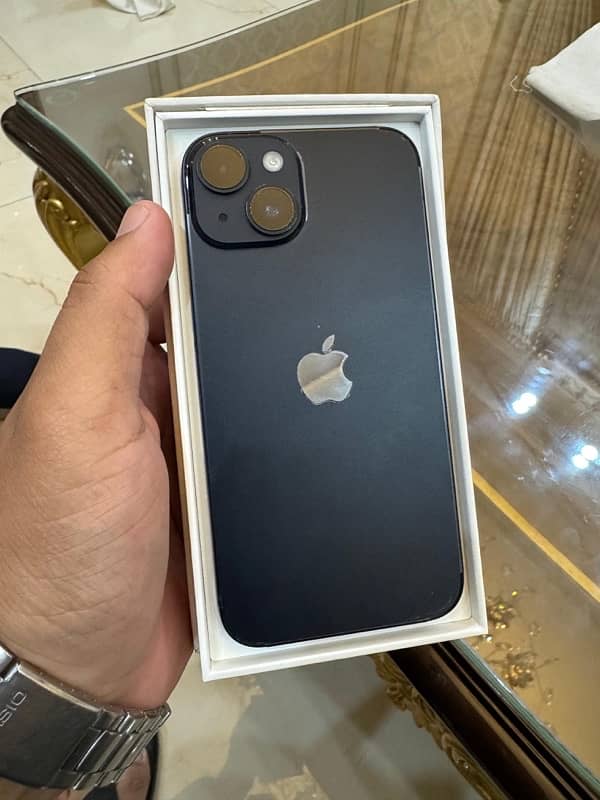 iphone 14 128gb pta approved 1