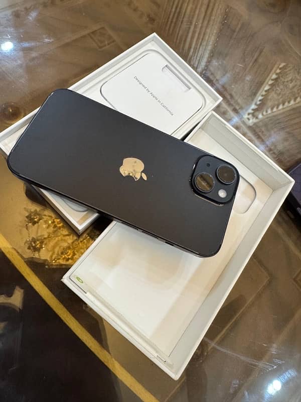 iphone 14 128gb pta approved 3