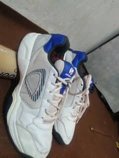 Badminton shoes 43 size