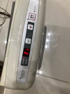 Tokyo Gas heater