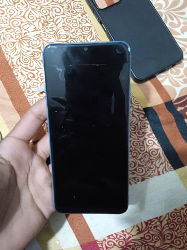 oppo a17 condition 10/9 1