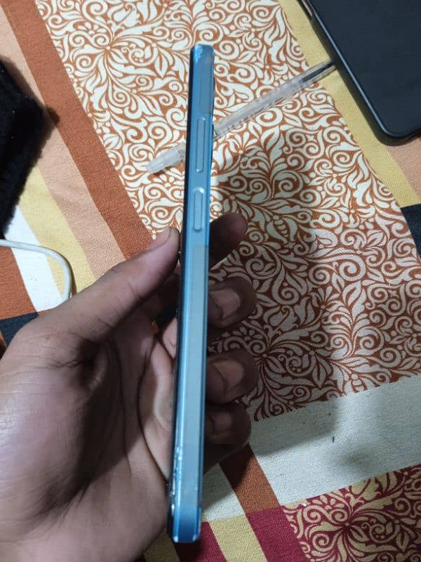 oppo a17 condition 10/9 2