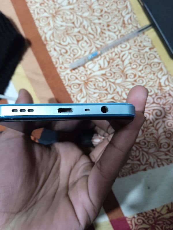 oppo a17 condition 10/9 3