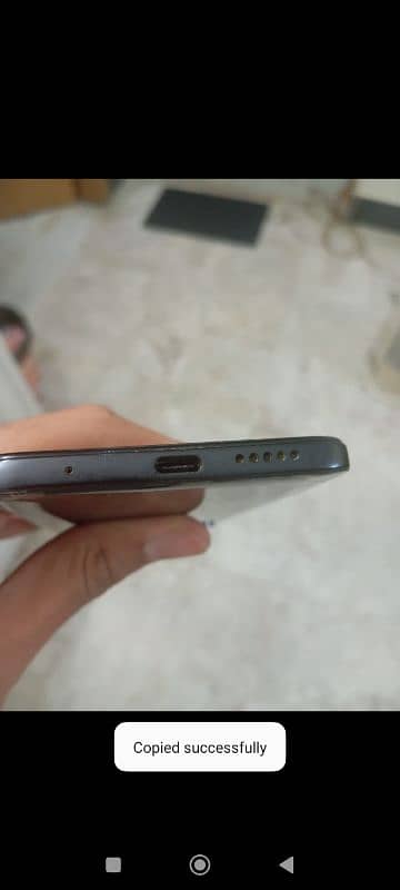 redmi note 11 graphite gray 3