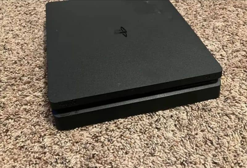 sony playstation 4 slim modal urgent sale 0