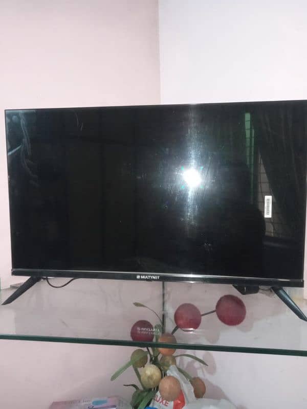 MULTYNET COMPANY television for sale 0