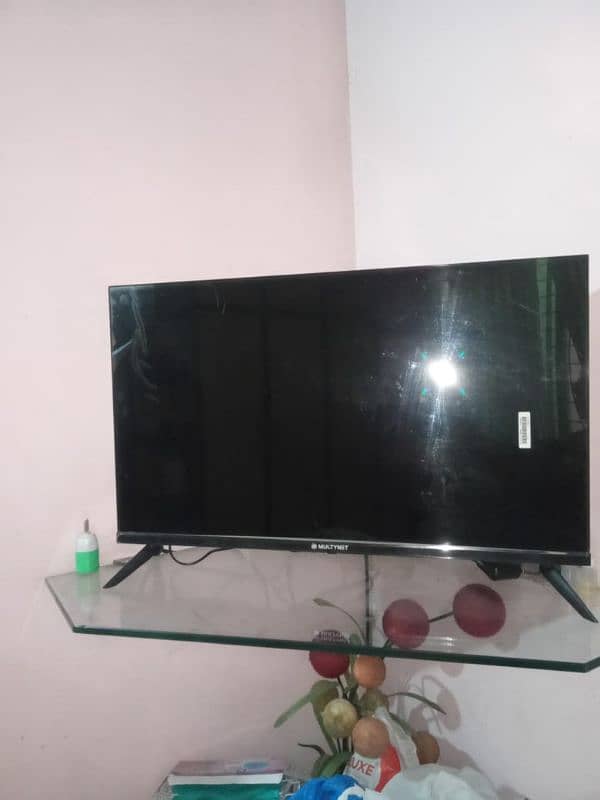 MULTYNET COMPANY television for sale 2