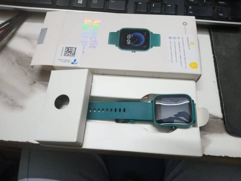 Amazfit Bip U Pro. (USA Imported) 3