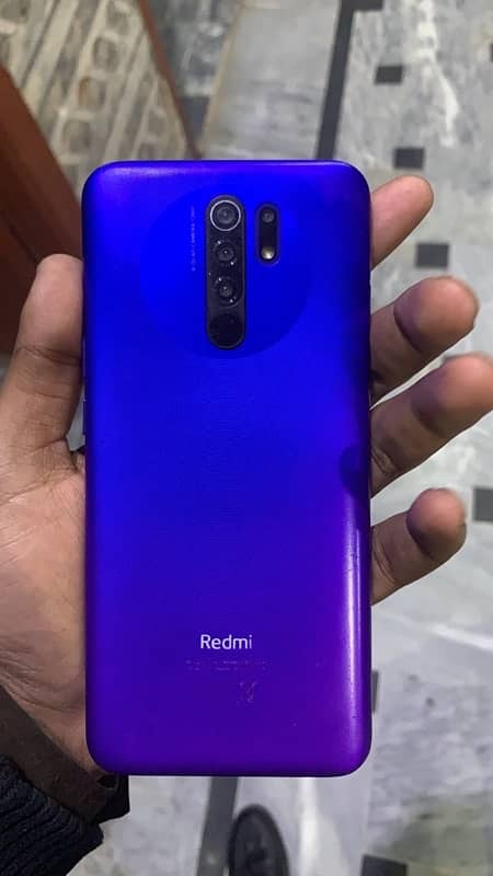 redmi 9 1