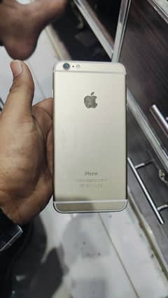 iPhone 6 plus Non pta