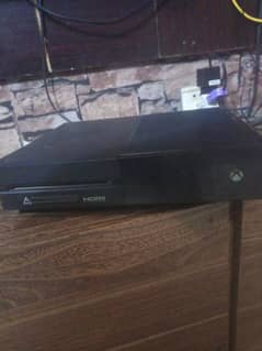 Xbox One 500gGB Urgent sale