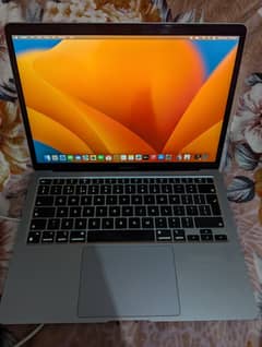 Macbook Air M1