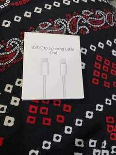 Charging Cable for Iphone