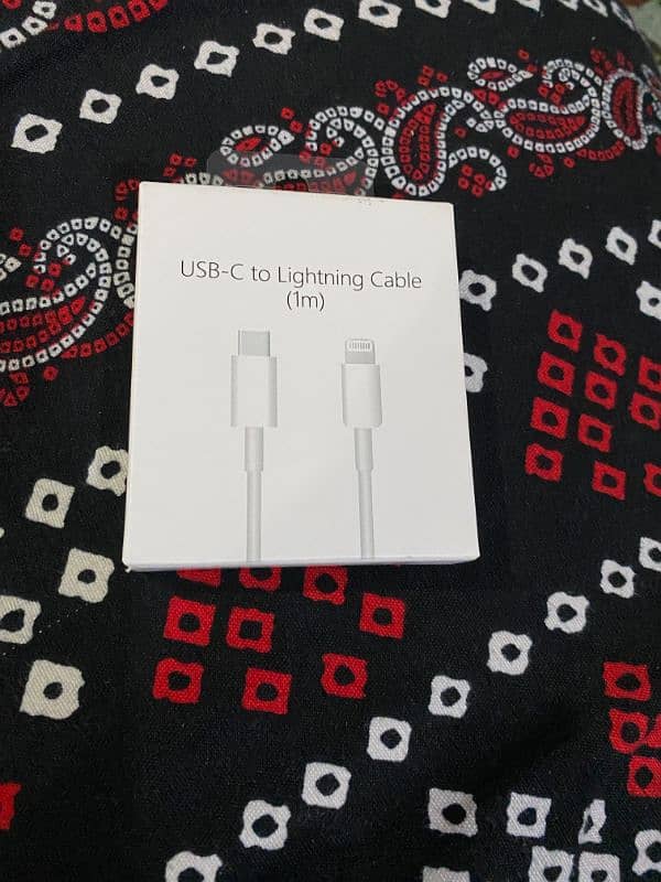 Charging Cable for Iphone 0