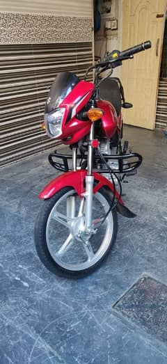 Contact 0300 9499316 Suzuki GD 110 S