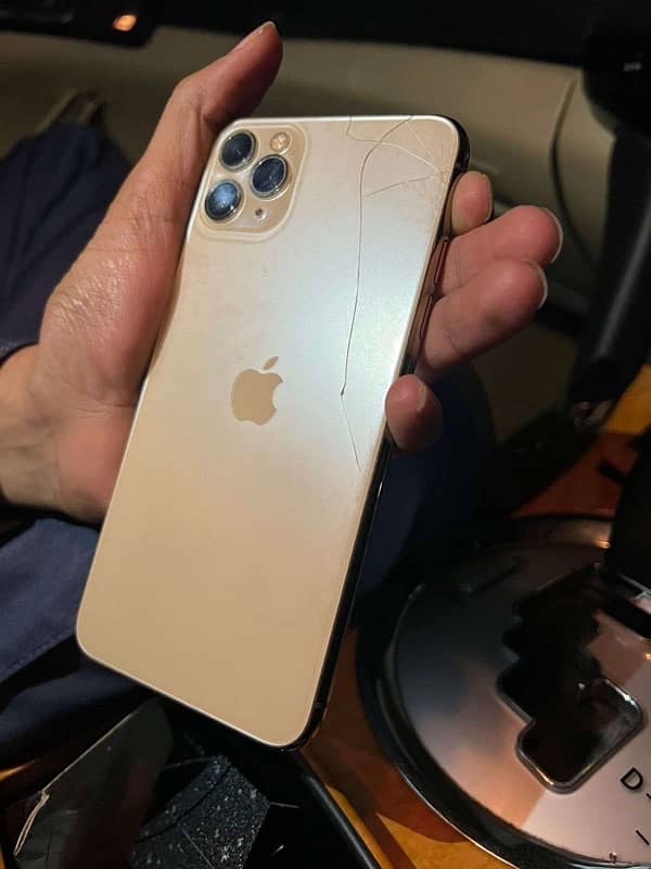 iphone 11 pro max 5