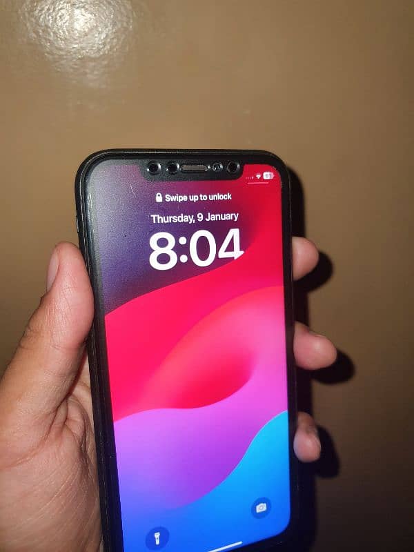 Iphone XR 256GB 5