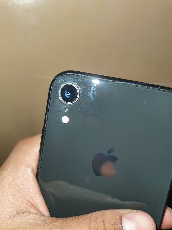 Iphone XR 256GB 6