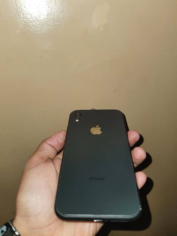 Iphone XR 256GB 7