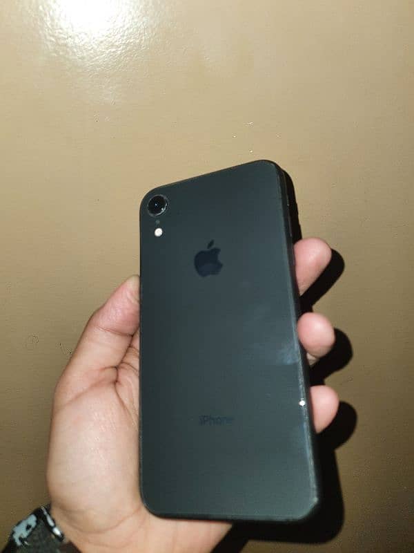 Iphone XR 256GB 8