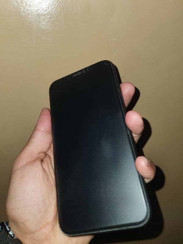 Iphone XR 256GB 9