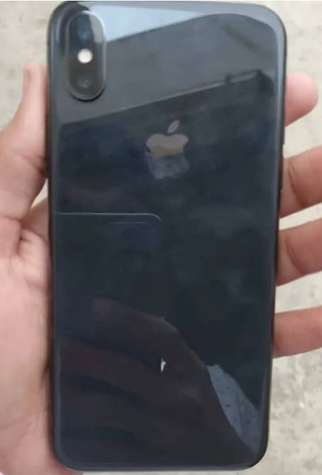 Apple iPhone X very urgent sale 0