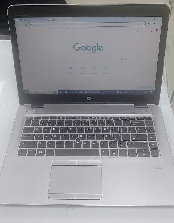 HP Elitebook 840 G3 0