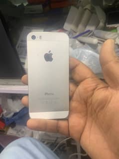 iphone 5s non pta 16 gb finger ok