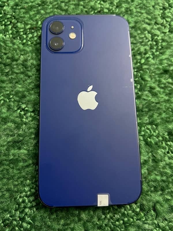 IPhone 12 Pta approved 10/10 0