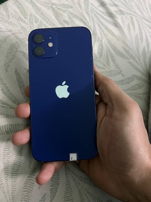 IPhone 12 Pta approved 10/10 3