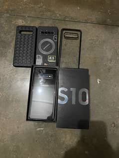 Samsung S10