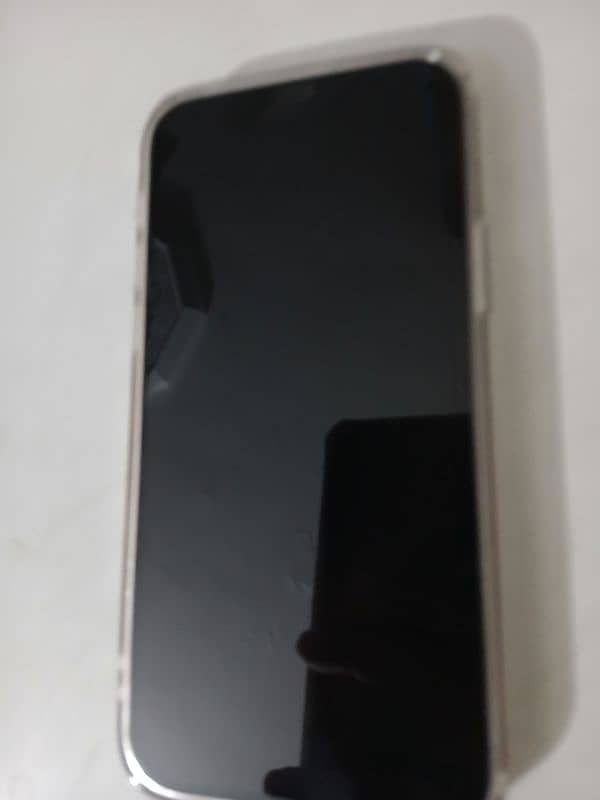 iPhone 12pro jv 128gb 10by10 water pak health 80 5