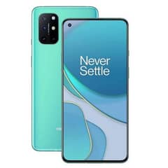 OnePlus 8t  12/256 dual sim update 14.1