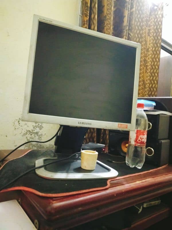 Samsung computer LCD screen for sale 0