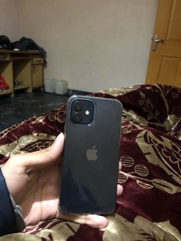 IPhone 12 pta approved 128gb 2