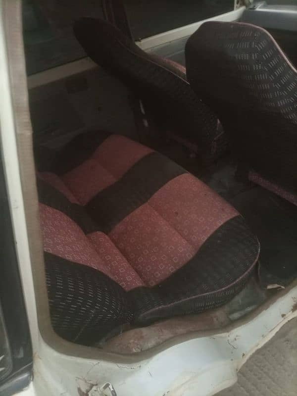 Suzuki Mehran VX 1990 for sale 0313/5300/903 7