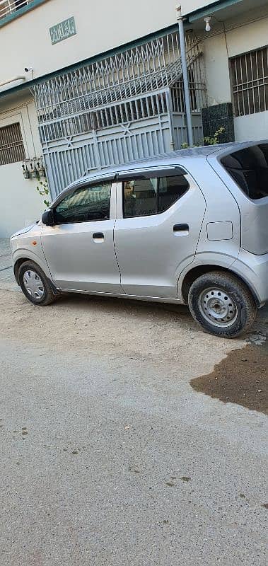 Suzuki Alto 2019 VXR 8