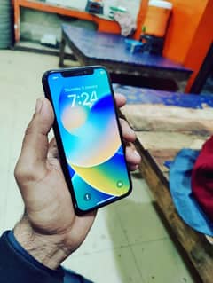 iPhone X 64GB PTA