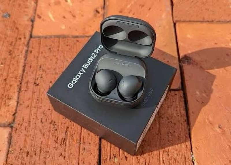 Samsung Galaxy Buds 2 Pro 2 0