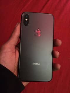 Iphone X