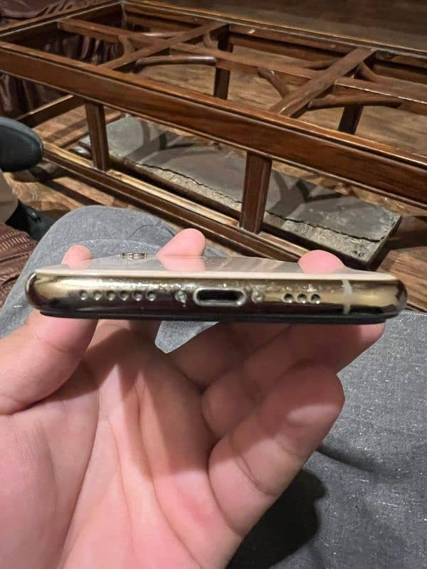 iphone xs 512gb 3