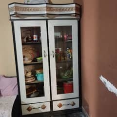 showcase for sale