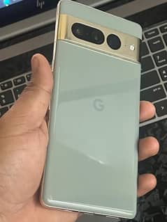 google pixel 7 pro 512gb