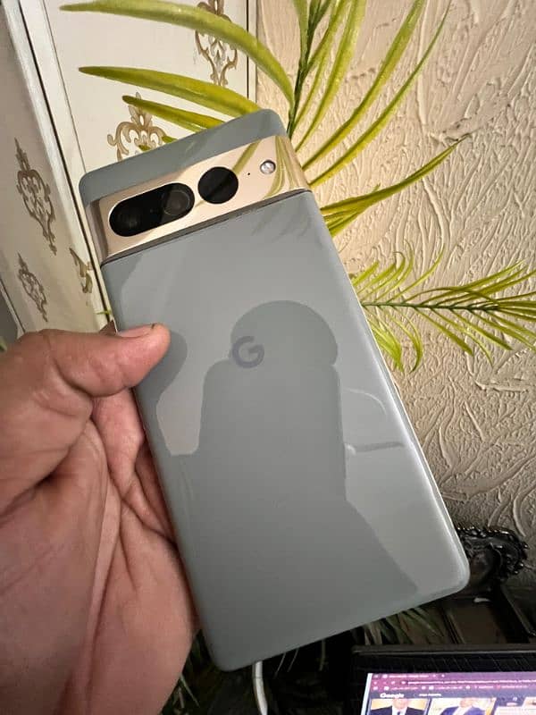 google pixel 7 pro 512gb 6