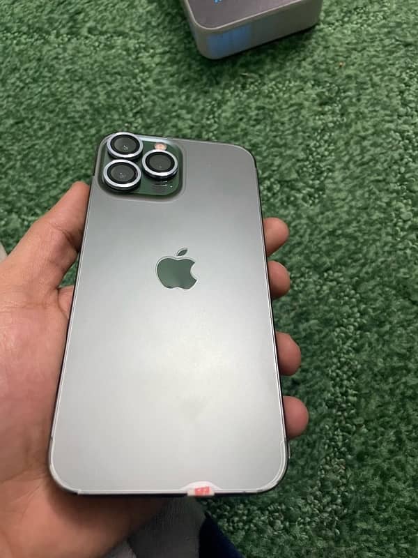 Iphone 13 pro max 512gb 0