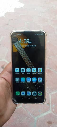 infinix s5 4/128 for sale intersted log rabta kryn