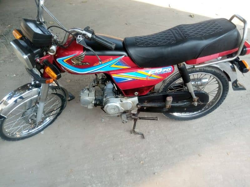 Honda 70 19 model 22 ma number lag he all ok h . 03038356796 0