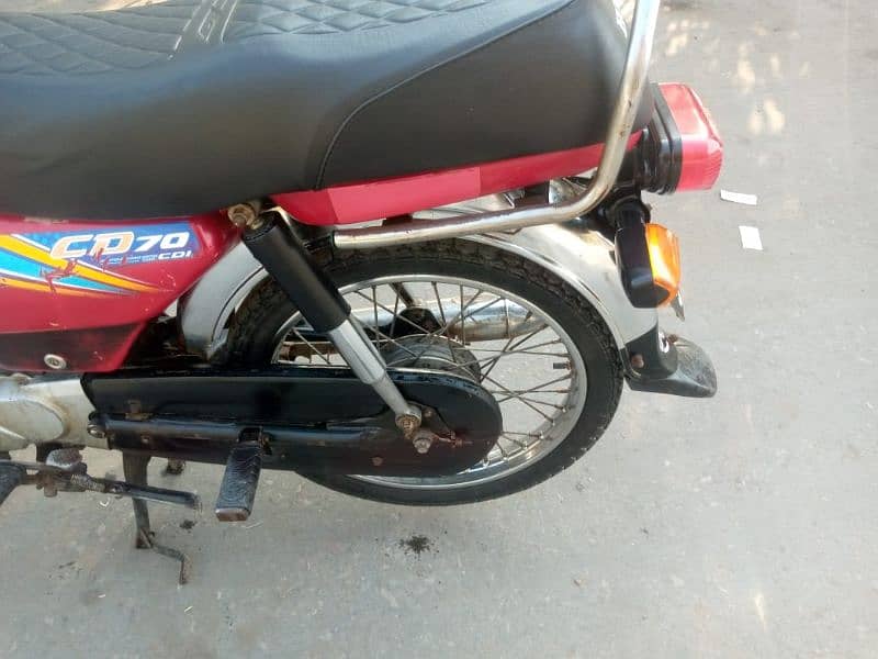 Honda 70 19 model 22 ma number lag he all ok h . 03038356796 1